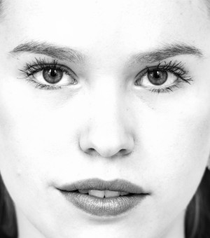 Portrait Photo Caroline O